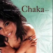 Ain't Nobody Chaka Khan