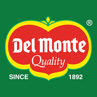 Del Monte Canned Goods