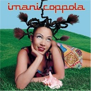 Imani Coppola - Chupacabra (1997)