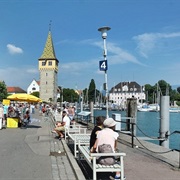 Lindau, Germany