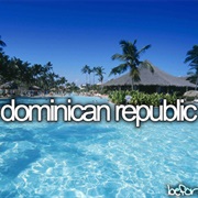 Visit Dominican Republic