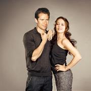 Wesley and Fred: Angel