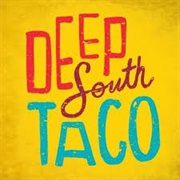 Deep South Taco