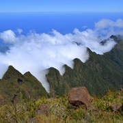 Mt. Guiting Guiting, Sibuyan, Romblon