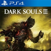 Dark Souls 3