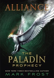 Alliance (Mark Frost)