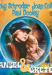 Hansel and Gretel (1983)