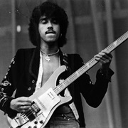 Philip Lynott (Thin Lizzy)