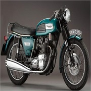 Triumph Trident