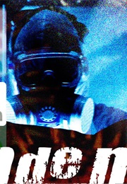 Who's Afraid of a Big Black Hole? (2009)