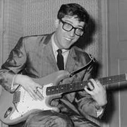 Hank Marvin (The Shadows)