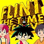 Flint the Time Detective