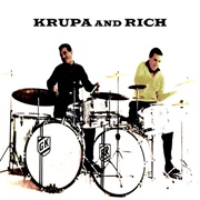 Gene Krupa & Buddy Rich - Krupa and Rich