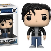 Jughead Jones