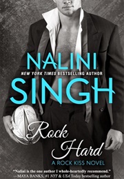 Rock Hard (Nalini Singh)