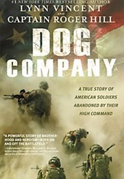 Dog Company (Lynn Vincent, Roger Hill)