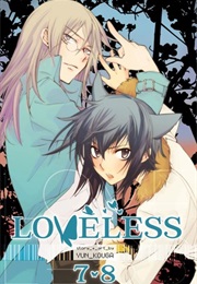 Loveless (2-In-1), Vol. 4 (Yun Kouga)