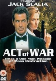 Act of War (1998)