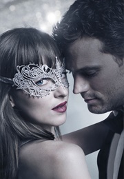 Fifty Shades Darker (2017)