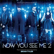 Now You See Me 2 Soundtrack