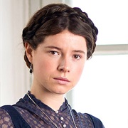 Marya Bolkonskaya (War and Peace)