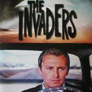 The Invaders