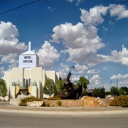 Artesia, New Mexico