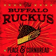 Born to Die - The Buffalo Ruckus