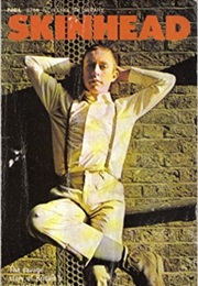 Skinhead (Richard Allen)
