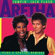 Jumpin' Jack Flash - Aretha Franklin