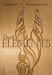 Dark Elements (Jennifer L. Armentrout)