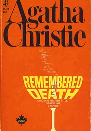 Remembered Death (Agatha Christie)