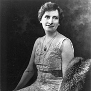 Nellie Tayloe Ross