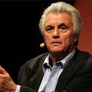 John Irving
