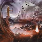 Anubis Gate - A Perfect Forever