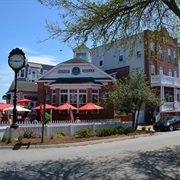 Manteo, North Carolina