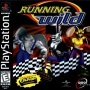 Running Wild