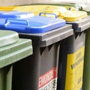 Don't Take Eat-By Dates Too Serious