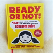 You Love Paleo Foods.