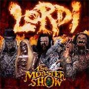 Lordi : The Monster Show.