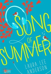 Song of Summer (Laura Lee Anderson)