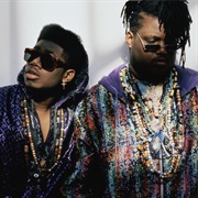 P.M. Dawn