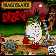 Magicland: Dizzy