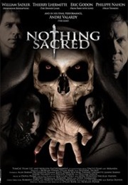 Nothing Sacred (2012)