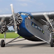 Ford Trimotor
