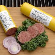 Liverwurst