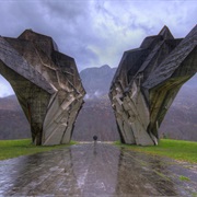 Sutjeska National Park, Bosnia and Herzegovina