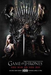 Game of Thrones (2011)