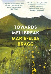 Towards Mellbreak (Marie-Elsa Bragg)