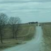 Nebraska - Seven Sisters Road